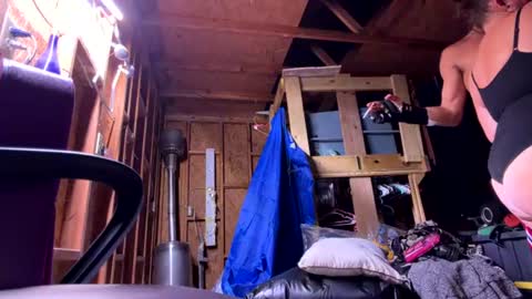Sarrah Sweet online show from August 5, 7:48 am