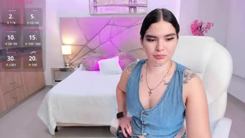 saracruz online show from February 16, 7:52 am