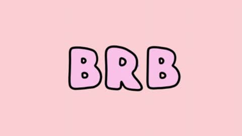 Sarah  online show from April 10, 7:47 am