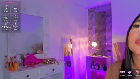 Sarah Valkiria  IG  Sar lanister online show from February 10, 1:41 am