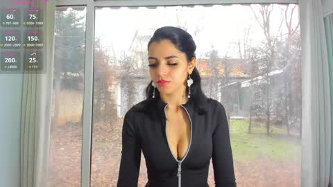 Sara online show from February 7, 9:05 am