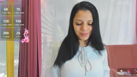 Sara online show from January 15, 9:59 am