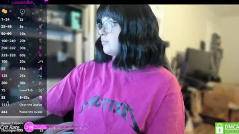 Sarah online show from December 15, 12:07 am