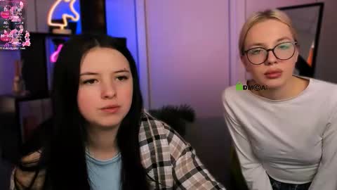 sarah foxy online show from February 7, 9:24 am