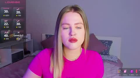 Sarah online show from October 30, 12:24 am