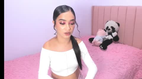 Sarah online show from October 29, 3:22 am