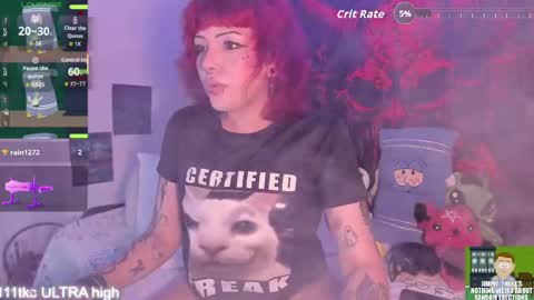 Loren online show from April 11, 12:28 am