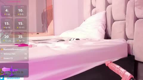 sarah online show from December 4, 7:06 am