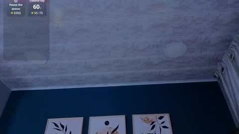 Sarah online show from October 22, 11:59 am