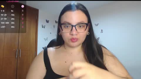 Sarah online show from November 6, 4:07 am