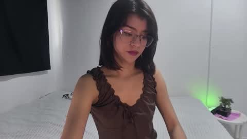 Sarah  online show from October 19, 3:36 pm