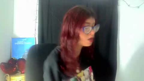 Sarah  online show from February 26, 9:39 pm