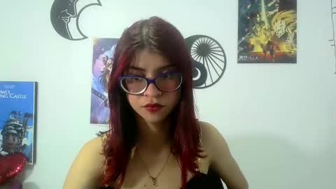 Sarah  online show from January 30, 7:48 pm