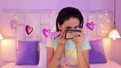 SARAH online show from February 26, 11:32 am