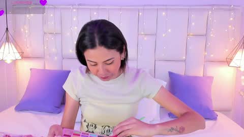 SARAH online show from January 15, 11:32 am