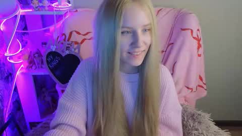 Sara online show from January 15, 2:06 am