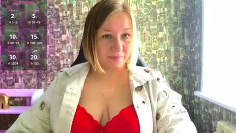 Sara online show from June 18, 8:05 am