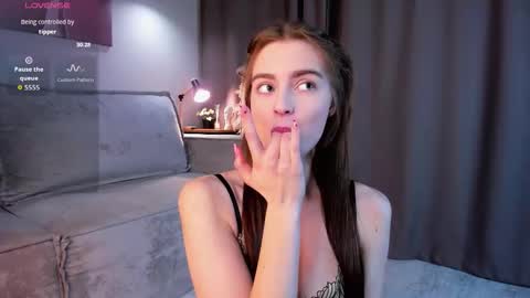 Rosie online show from February 23, 5:12 pm