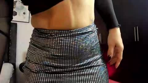 Sara online show from February 25, 12:26 pm