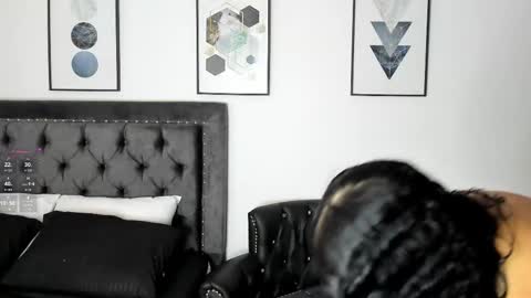 Sara online show from March 3, 12:33 pm