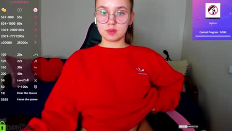 sarali21 online show from December 12, 10:52 pm