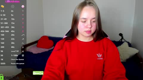 sarali21 online show from December 8, 8:36 pm