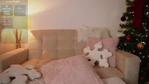 Sara online show from November 28, 1:08 am