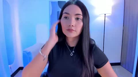 Snapshot of saraparkerx chatting on September 20, 11:47 pm I am Sara online show from September 20, 11:47 pm
