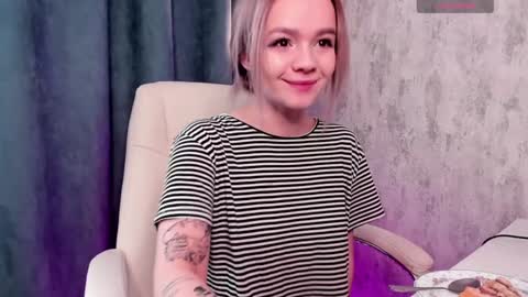 Sara online show from January 6, 8:35 am