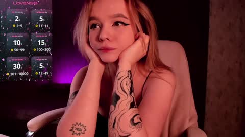 Sara online show from January 24, 9:39 am