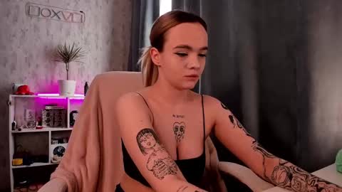 Sara online show from February 24, 12:46 pm