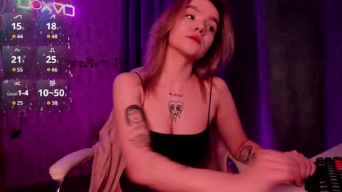 Sara online show from January 17, 12:21 pm