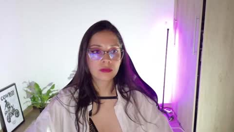 Sara online show from February 25, 1:20 am