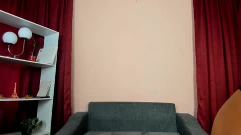 Snapshot of sarasolei chatting on September 15, 2:03 pm ZaraSolei online show from September 15, 2:03 pm