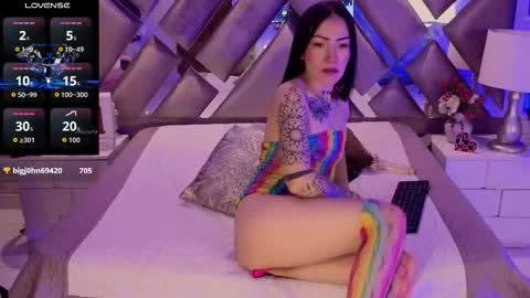 Sara  online show from March 2, 3:30 pm