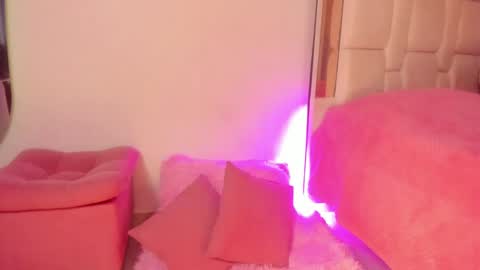 Sara  online show from February 19, 2:55 pm