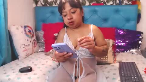 Sara Wills online show from March 16, 2:10 pm