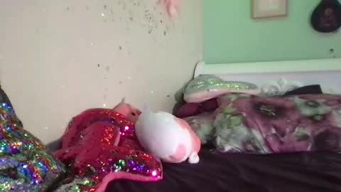 saraxcxo online show from October 30, 4:26 am