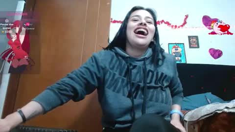 Sara Jimenez online show from November 1, 5:55 am