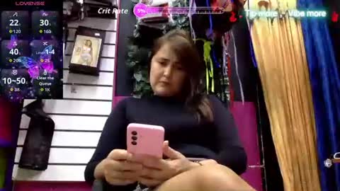 mery online show from February 4, 6:33 pm