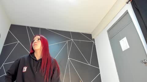 Baby Saren online show from February 15, 12:15 pm