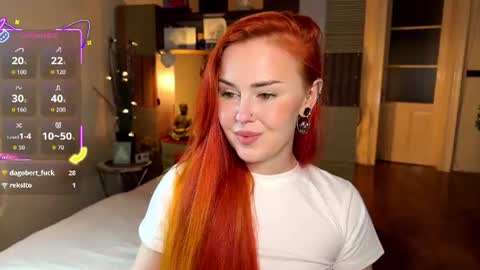 Veronika online show from July 5, 7:30 pm