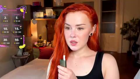Veronika online show from June 14, 7:36 pm