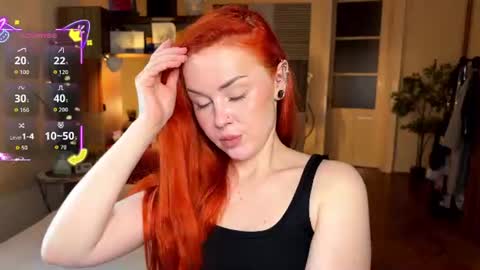 Veronika online show from June 13, 7:11 pm