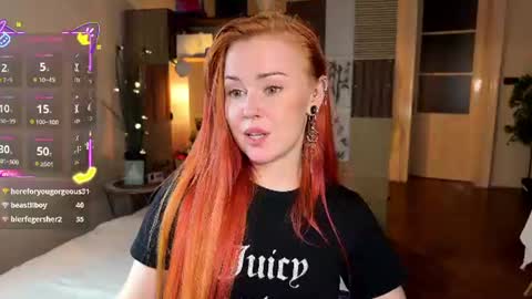 Veronika online show from July 24, 7:55 pm