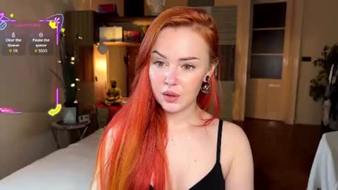 Veronika online show from July 20, 7:14 pm