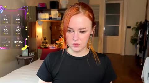 Veronika online show from July 17, 5:27 pm