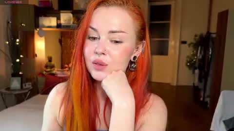 Veronika online show from July 11, 7:36 pm