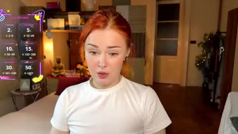 Veronika online show from July 9, 7:16 pm