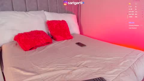 Sara Garcia online show from September 24, 4:44 am